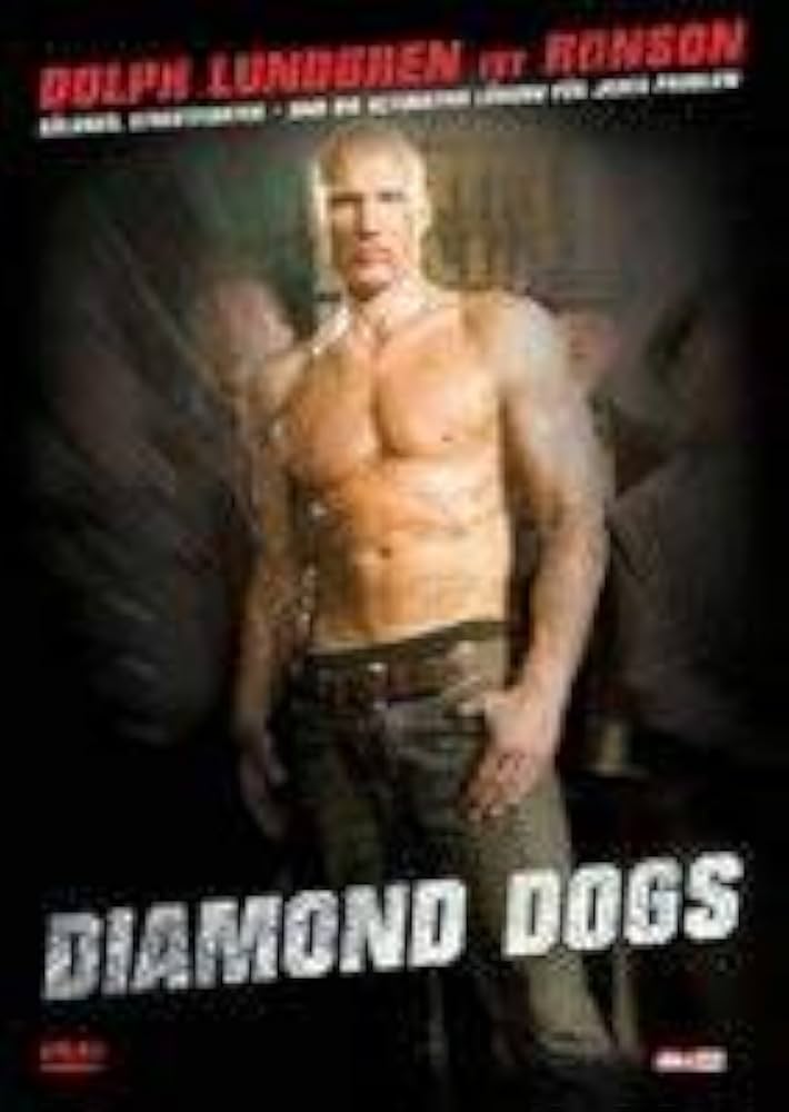 Diamond Dogs (Uncut) - : Amazon.de: Musik-CDs & Vinyl